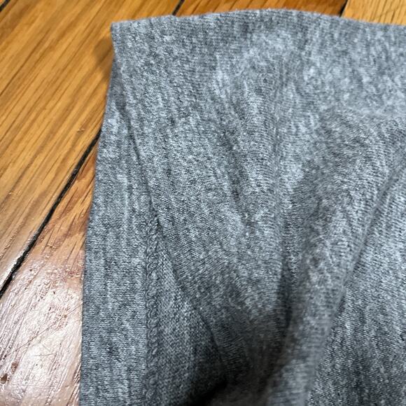 Vintage 80s Great Scott Music Venue T-Shirt USA Made Boston History! Allston - Picture 8 of 9